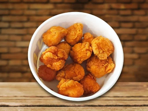 Chicken Popcorn