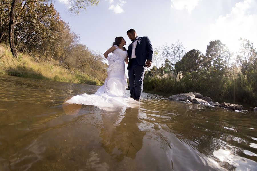 Fotografo di matrimoni Jorge Mejia (mejia0864). Foto del 6 gennaio 2020