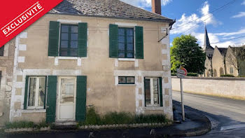 maison à Herry (18)