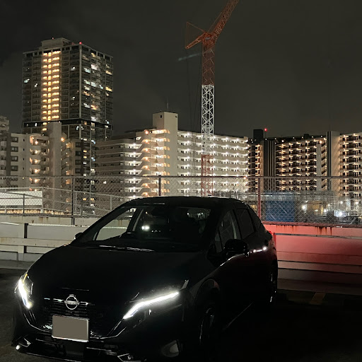 漆黒の佇のプロフィール画像