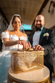 Wedding photographer Hamzeh Abulragheb (hamzeh). Photo of 14 July 2023