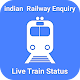Download Live Train Location - Train PNR Status For PC Windows and Mac