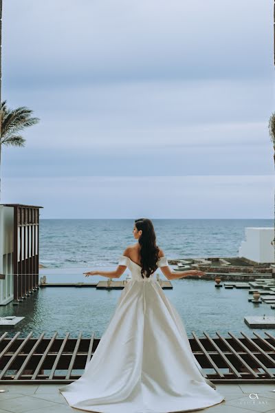 Fotografo di matrimoni Stelios Pol (clickart). Foto del 12 agosto 2022