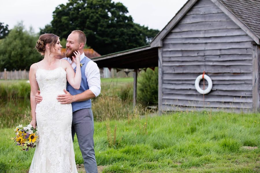 Photographe de mariage Edward Solly (edwardsollyphoto). Photo du 28 mars 2022