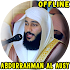 Abdurrahman Al Ausy Holy Quran MP3 Offline1.0.3