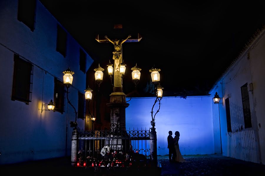 Fotografo di matrimoni Fraco Alvarez (fracoalvarez). Foto del 13 dicembre 2018