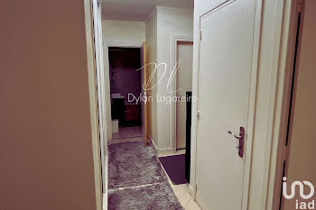 appartement à Enghien-les-Bains (95)