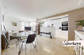 appartement à Cannes (06)