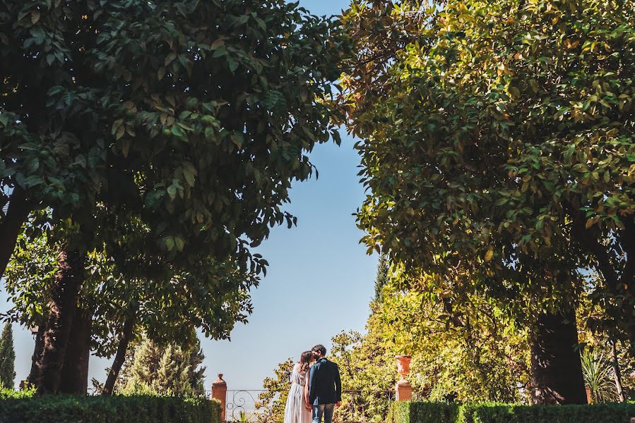 Fotografo di matrimoni Ernst Prieto (ernstprieto). Foto del 4 novembre 2022