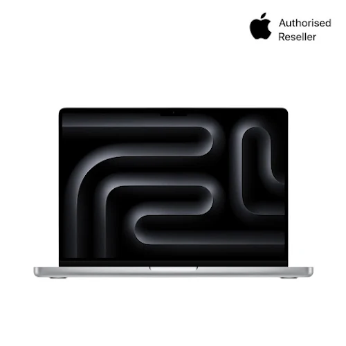 MacBook Pro M3 2023 14 inch (8GB/1TB SSD)