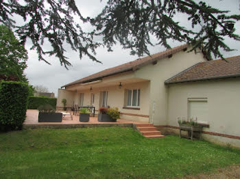 maison à Le Boullay-Mivoye (28)