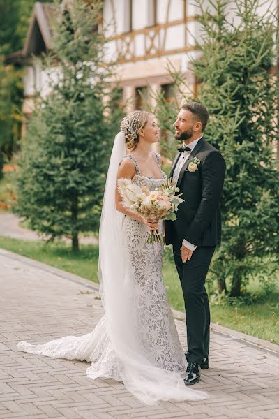 Wedding photographer Valeriya Kulikova (valeriya1986). Photo of 5 September 2020