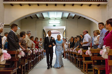 Fotógrafo de bodas Marc Prades (marcprades). Foto del 16 de noviembre 2017