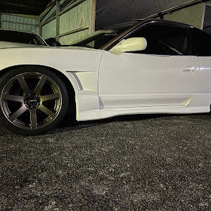 180SX
