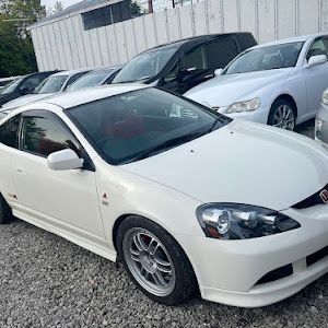 インテグラ DC5