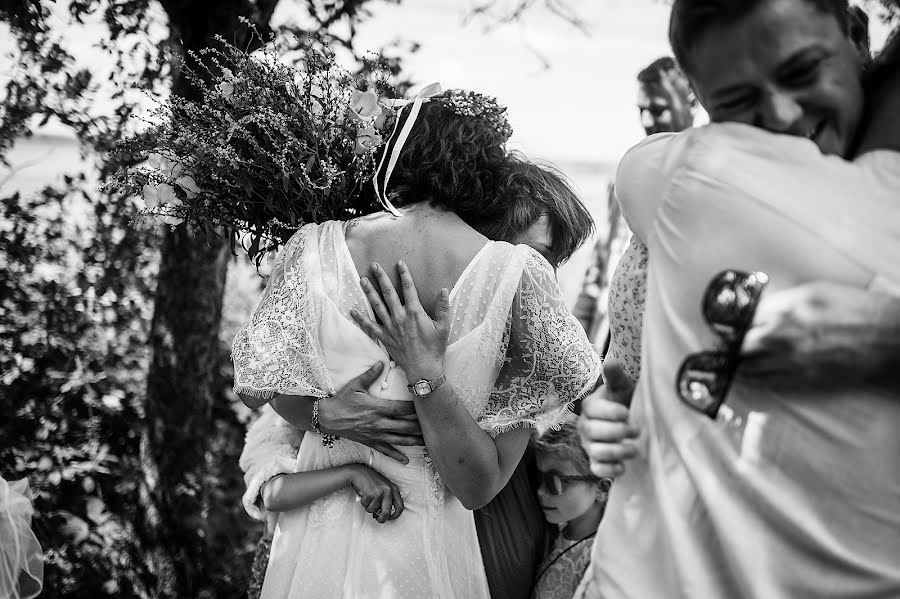 Fotografo di matrimoni Petr Wagenknecht (wagenknecht). Foto del 29 giugno 2023