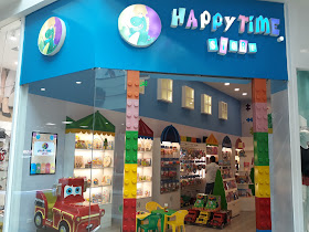 Happy Time Store