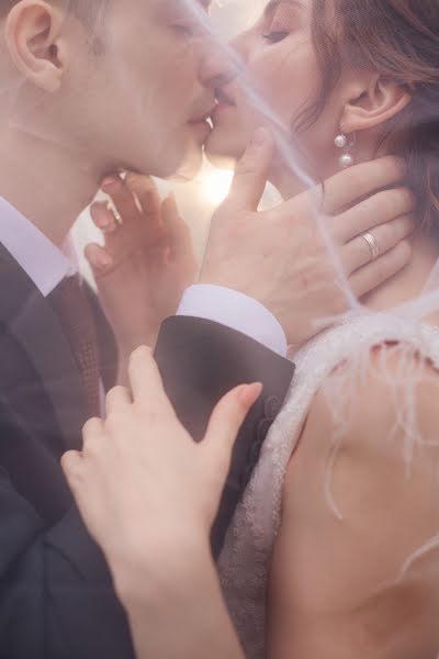 ช่างภาพงานแต่งงาน Aleksey Borodin (id46302819) ภาพเมื่อ 12 พฤศจิกายน 2020