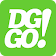 Dollar General DG GO! icon