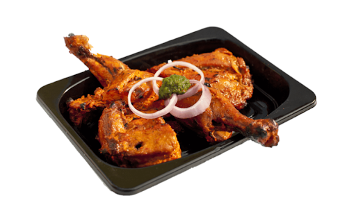 Tandoor Chicken (Half)