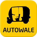 Autowale - Rickshaw App. Apk