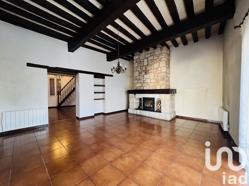 Vente maison 5 pièces 135 m² à Moissac (82200), 210 000 €