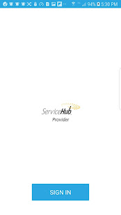 ServiceHub Provider(圖1)-速報App