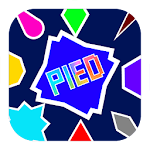 Cover Image of Скачать Pied 1.7 APK