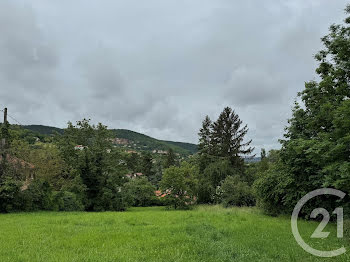 terrain à Saint-Romain-au-Mont-d'Or (69)