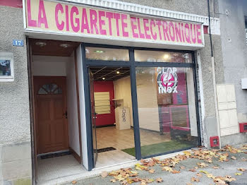 locaux professionnels à Saint-Léonard-de-Noblat (87)