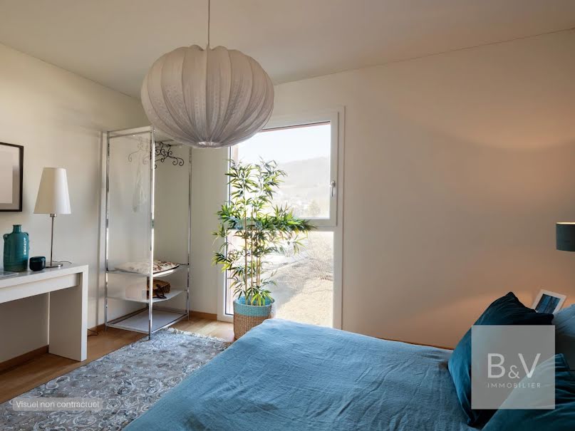 Vente appartement 4 pièces 97 m² à Nice (06000), 620 000 €