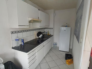 appartement à Strasbourg (67)