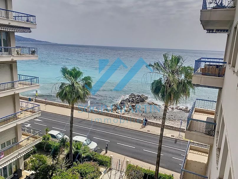 Vente appartement 2 pièces 39.88 m² à Menton (06500), 330 000 €