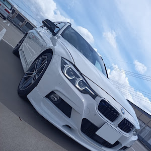 320i ツーリング