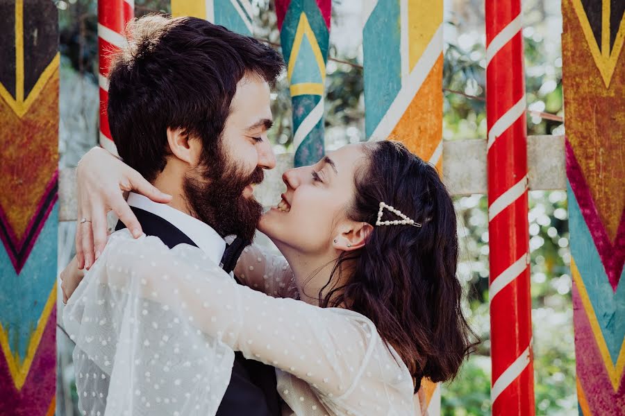 Photographe de mariage Jerfi Şirin (jerfisirin). Photo du 28 janvier 2020