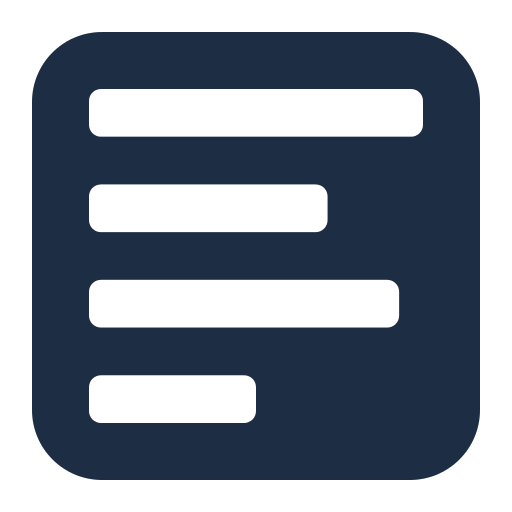 ownCloud News Reader icon