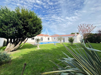 maison à Les Sables-d'Olonne (85)