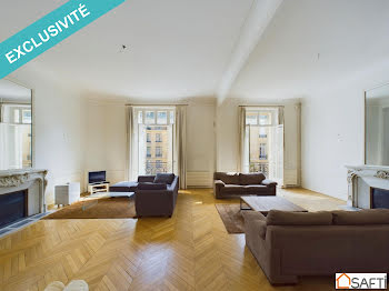 appartement à Paris 8ème (75)