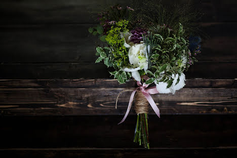 Fotografo di matrimoni Anastasiya Kontoricheva (kontoricheva). Foto del 17 giugno 2015