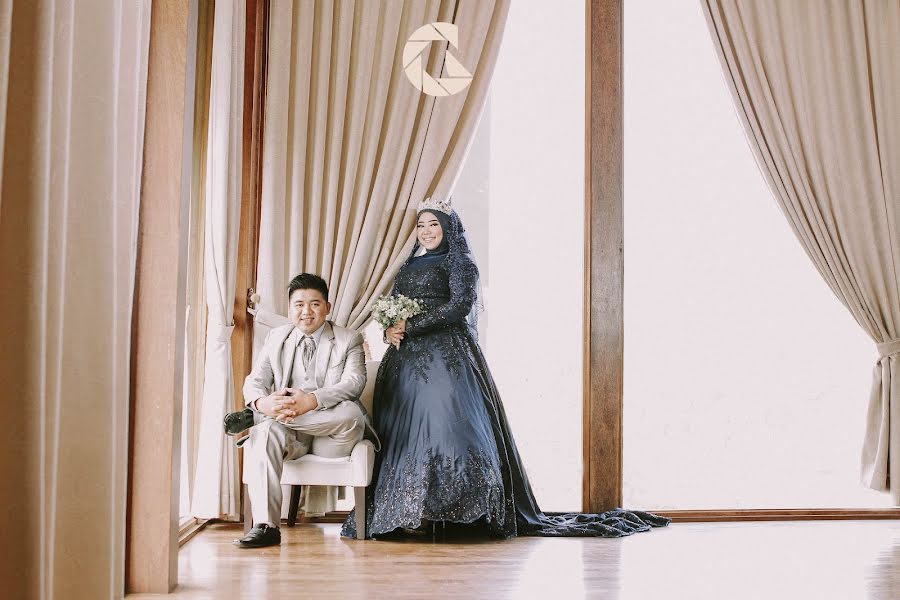 Photographe de mariage Asep Apip Komarudin Aak Komarudin (asepapipkomarudi). Photo du 4 juin 2020