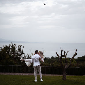 Fotografo di matrimoni Giovanni Scirocco (giovanniscirocco). Foto del 25 agosto 2023