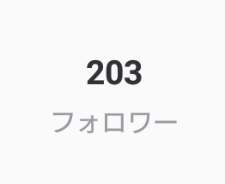 「200人ありがとう！」のメインビジュアル