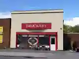 Druckers Vienna Patisserie