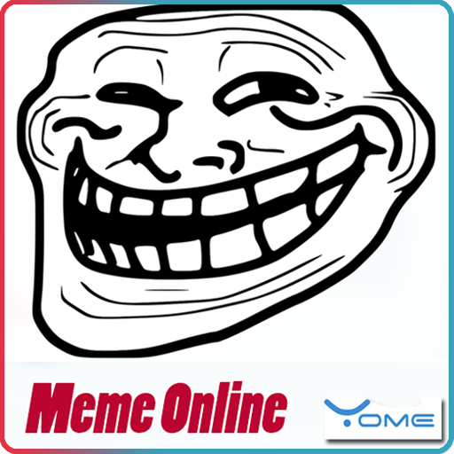 Meme Creator Online 攝影 App LOGO-APP開箱王