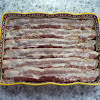 Thumbnail For Bacon Sliced Laid On Top.
