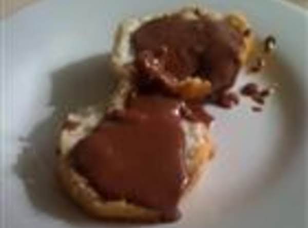 Grandmothers Chocolate Gravy_image