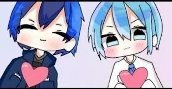 私と彼は両想い…💙