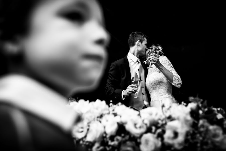 Fotógrafo de casamento Fabrizio Gresti (fabriziogresti). Foto de 13 de abril 2019