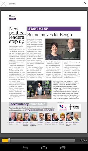 Wales Business Insider