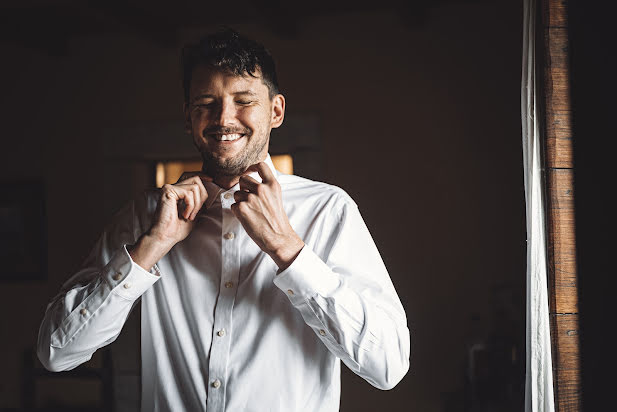 Fotógrafo de casamento Iago López Losada (themagicoffocus). Foto de 17 de março 2022